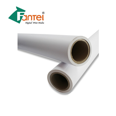 Biểu ngữ nhiều lớp nóng 440gsm 300X500 18X12 Vật liệu bảng hiệu ngoài trời