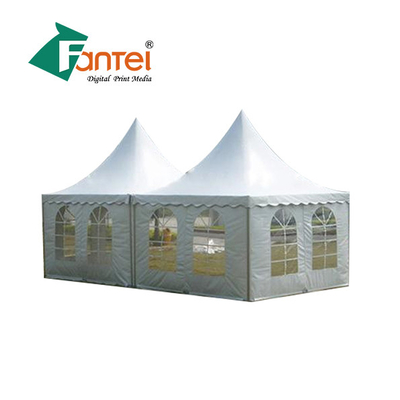 Vải tráng Polyester FENGTAI Chống thấm nước 3,20m cho mái hiên
