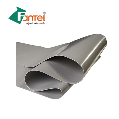 Lều PVC tráng kép Tarpaulin Polyester 1000D cho bìa lều