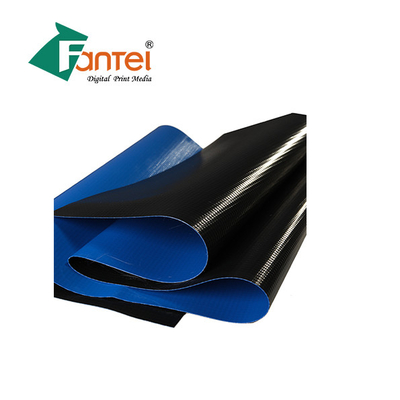 FENGTAI 18oz Vải Bạt Tráng PVC Ngoài trời Chịu được thời tiết