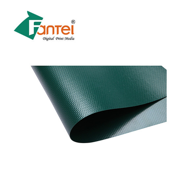Bạt phủ PVC ISO, Vải tráng Polyester chống tĩnh điện