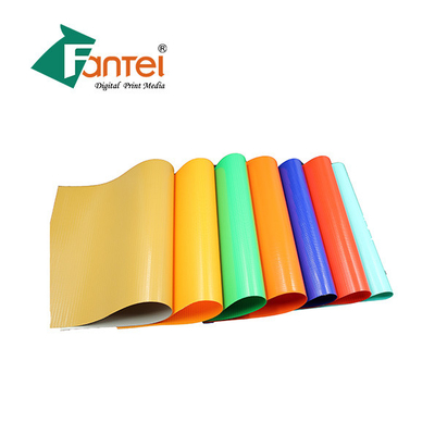 Lều PVC trắng có thể in Bạt phủ acrylic 850gsm