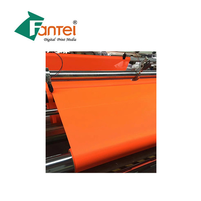 Bìa hồ bơi PVC tùy chỉnh, Cuộn bạt nhựa Polyester