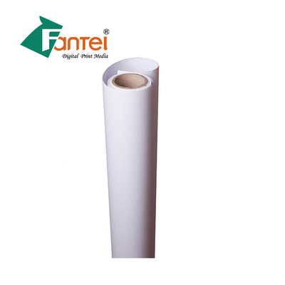 Độ mịn tốt 440gsm Chất liệu biểu ngữ Uốn cong 500DX500D Không thấm nước
