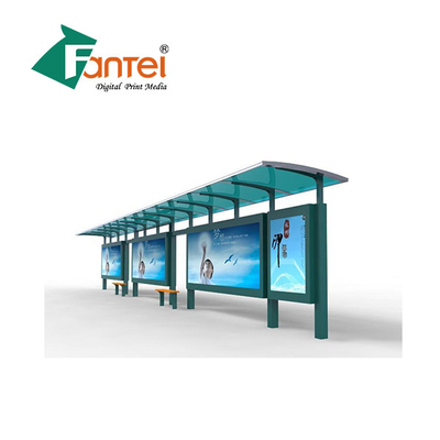 Biểu ngữ quảng cáo linh hoạt nhiều lớp PVC chống thấm nước cho biển quảng cáo