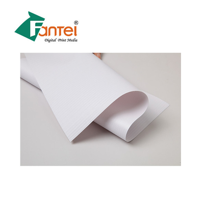 FENGTAI Nhiều lớp Biểu ngữ linh hoạt PVC Lona Backlit Tự làm sạch