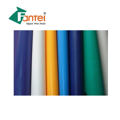 Vật liệu bạt PVC tùy chỉnh Lều chống thấm nước cho vỏ xe tải