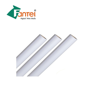 Cuộn biểu ngữ PVC tùy chỉnh 200 * 300 18 * 12 260Gram PanaUốn cong Lona Rolls