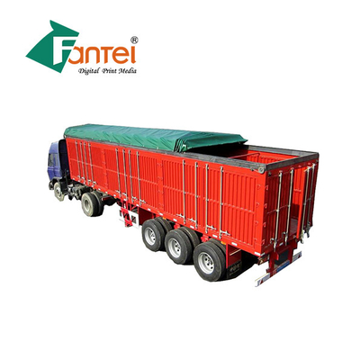 Bạt PVC chống vi khuẩn 610gsm, Bạt hiên Chất liệu PVC không thấm nước