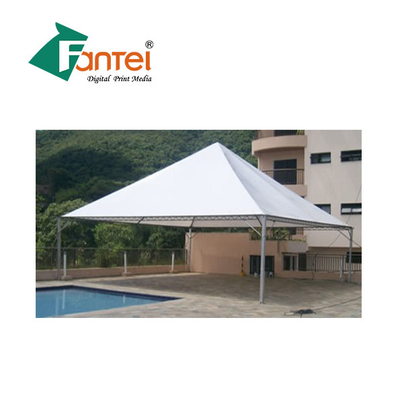 Bạt phủ PVC tùy chỉnh 0.9mm 1000DX1000D Độ bền cao