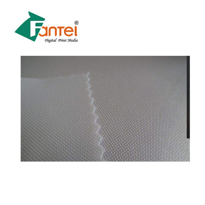 FENGTAI Warp Knit Kéo lên Biểu ngữ Hiển thị Chống gió Tùy chỉnh