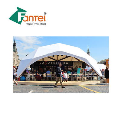 Chất liệu nhựa PVC Vinyl Tarpaulin được tùy chỉnh cho nắp xe tải