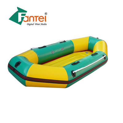 680gsm PVC Polyester Lều vải chống rách cho nắp xe tải