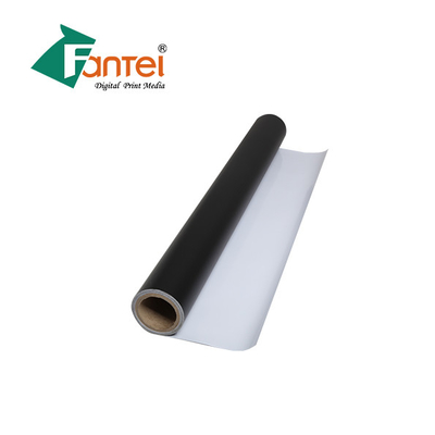 Tùy chỉnh 440gsm Khối ngoài trời Pvc Ảnh bìa Uốn cong Tấm lạnh nhiều lớp