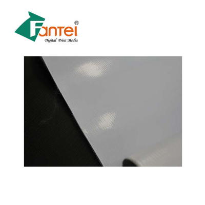 In kỹ thuật số không thấm nước Biểu ngữ PVC tùy chỉnh 9.5oz 300D * 500D