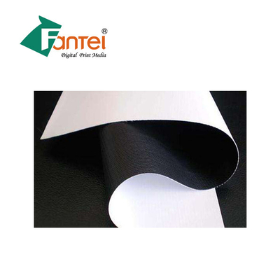 Tùy chỉnh ngoài trời Uốn cong Ảnh bìa Roll Matte chịu được thời tiết