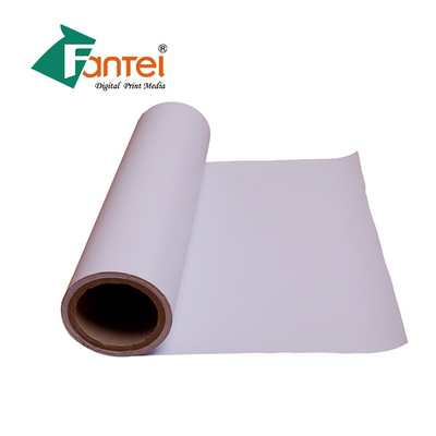 Trọng lượng thấp 230gsm Chất liệu biểu ngữ Uốn cong 200DX300D 18 * 12 In thường