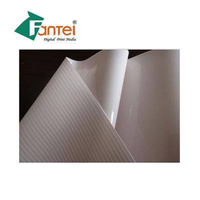 240gsm PVC Biểu ngữ ngoài trời Mực dung môi Biểu ngữ quảng cáo PVC