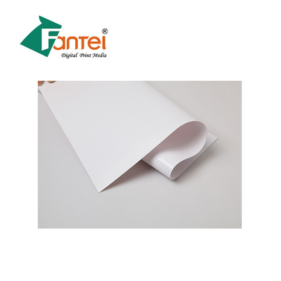 Bạt phủ PVC nhiều lớp chống lão hóa 10OZ Độ bền Màu sắc không thấm nước