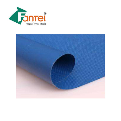 Lớp phủ nhiều lớp Tarps hạng nặng ngoài trời 400 GSM Chống cháy