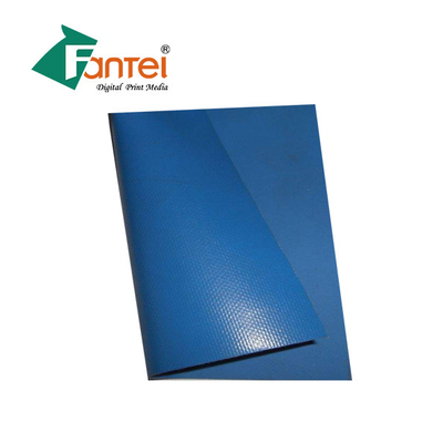 Cuộn PVC nhựa FENGTAI cho vật liệu phủ xe tải Polyester 480GSM