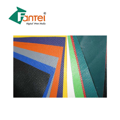 Bạt phủ PVC bóng, Bạt phủ dao đầy màu sắc