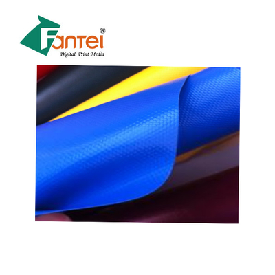 Xe tải hạng nặng Bạt che chống thấm nước 650gsm Chống rách