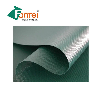 Vải bạt PVC có độ bền cao chống co ngót Chống thấm nước