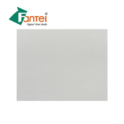 Biểu ngữ hiển thị kéo lên mờ, vải sợi Polyester cho bảng màu