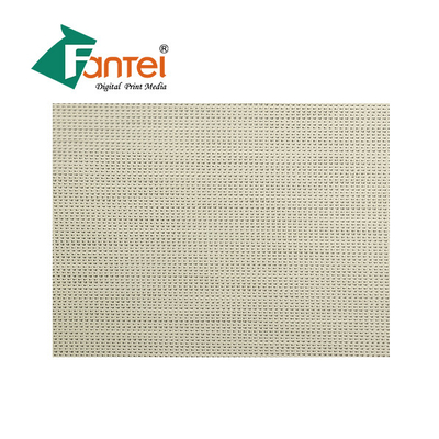 Biểu ngữ PVC lưới 350gsm 1000D, Biểu ngữ quảng cáo PVC in UV