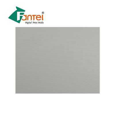 Không có rèm chắn sáng quanh co Chất liệu vải Sợi thủy tinh 560GSM